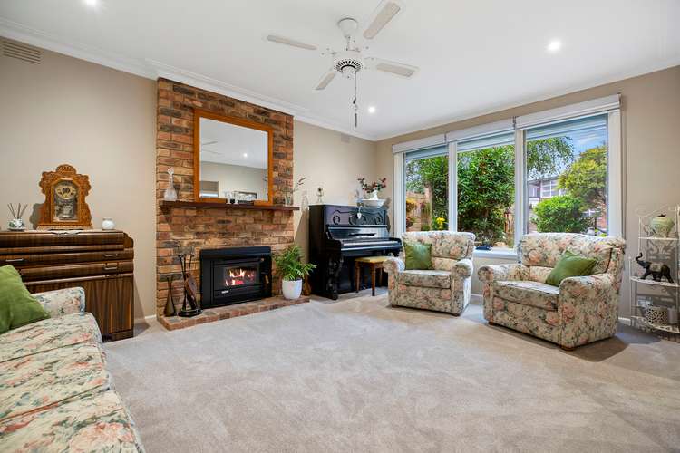 Second view of Homely house listing, 24 Bonview Crescent, Burwood East VIC 3151