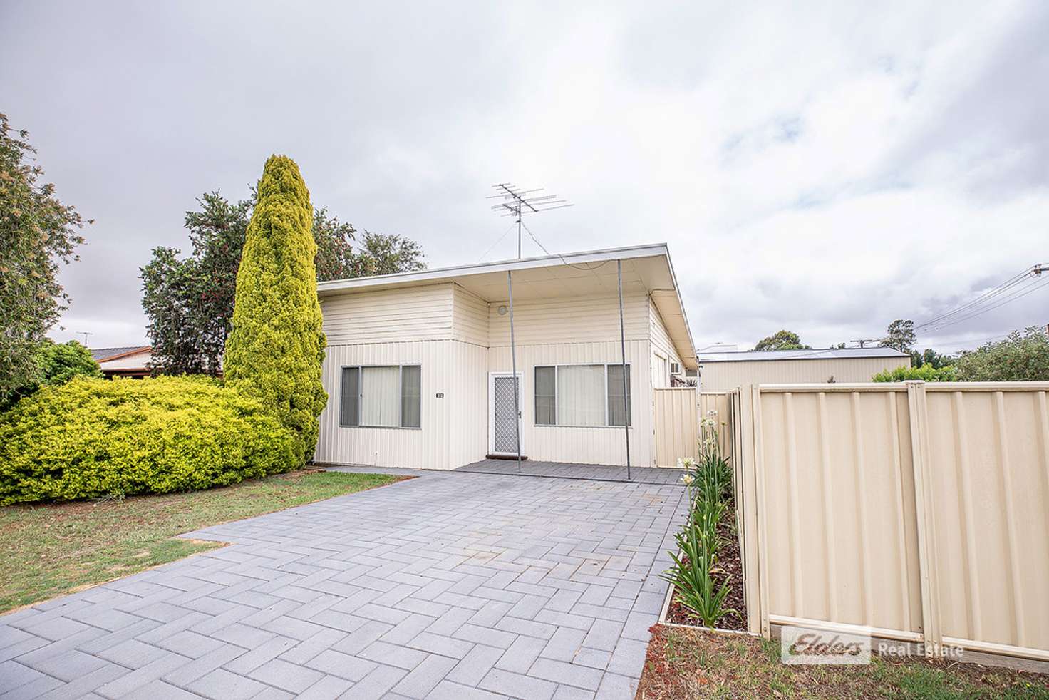 Main view of Homely house listing, 31 FREELING STREET, Naracoorte SA 5271