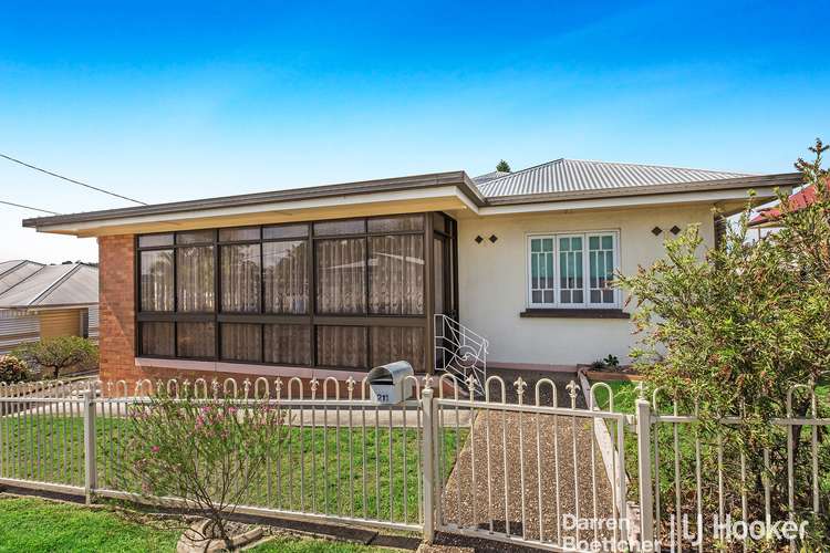 Main view of Homely house listing, 211 Blackstone Road, Silkstone QLD 4304