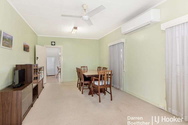 Fourth view of Homely house listing, 211 Blackstone Road, Silkstone QLD 4304