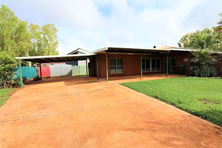 Second view of Homely house listing, 17 Needham Terrace, Katherine NT 850