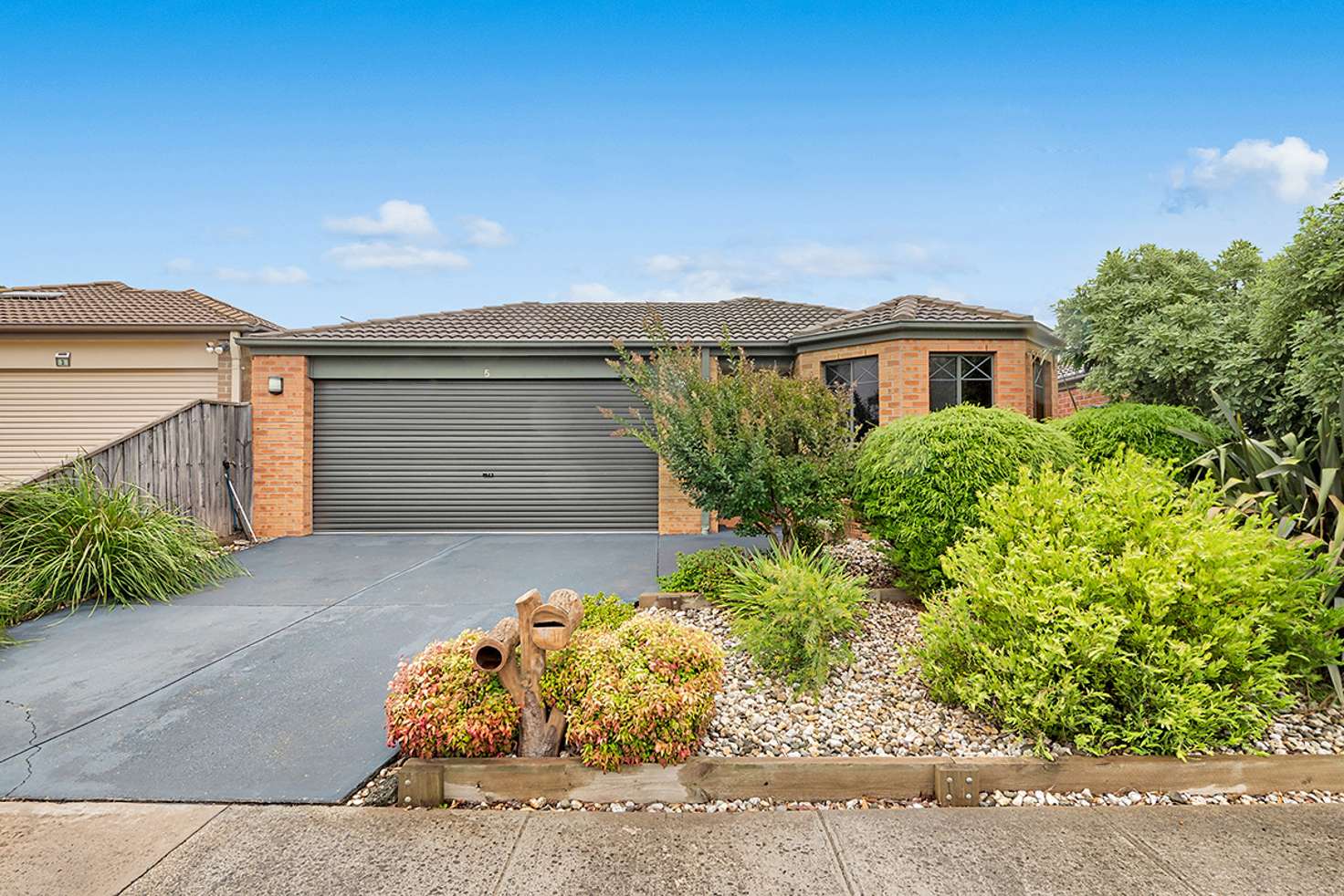 Main view of Homely house listing, 5 Ebony Street, Cranbourne VIC 3977