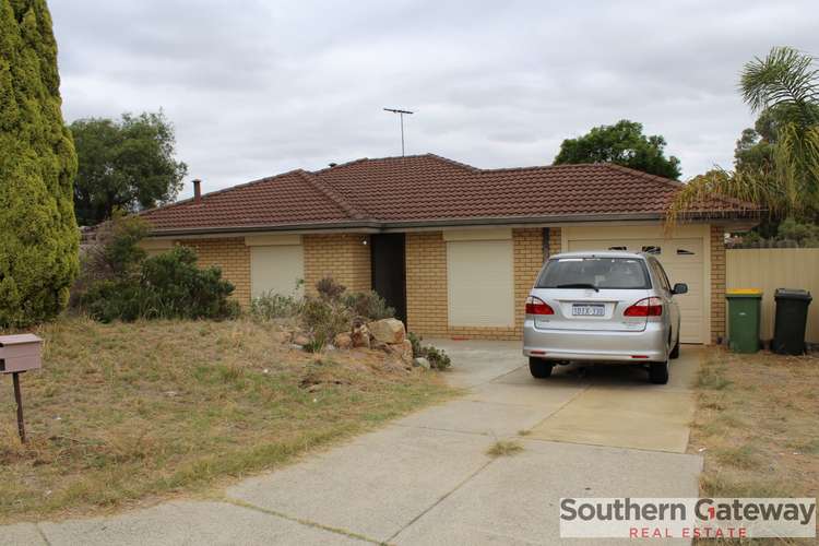 18 Patrick Vista, Parmelia WA 6167