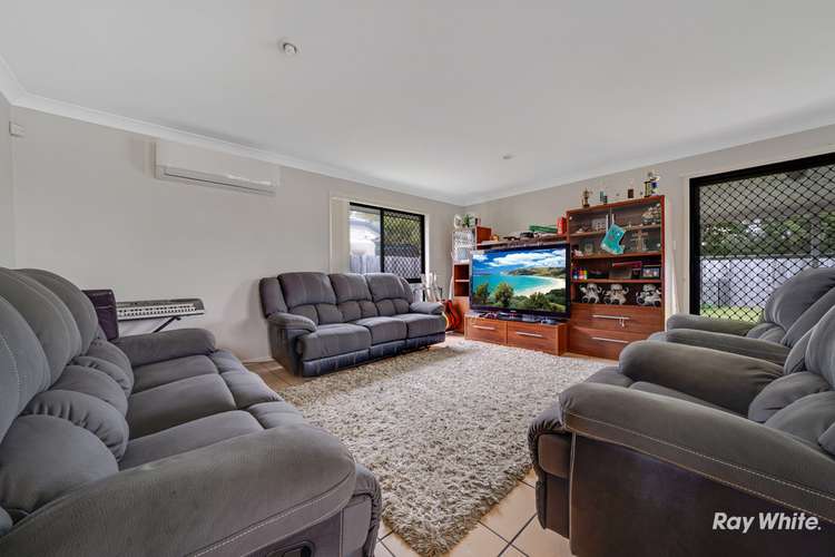 Second view of Homely house listing, 46 Blackbean Street, Marsden QLD 4132