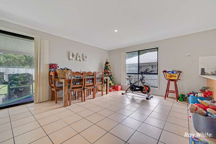 Third view of Homely house listing, 46 Blackbean Street, Marsden QLD 4132