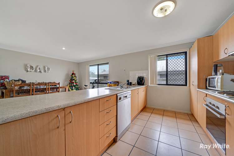 Fourth view of Homely house listing, 46 Blackbean Street, Marsden QLD 4132
