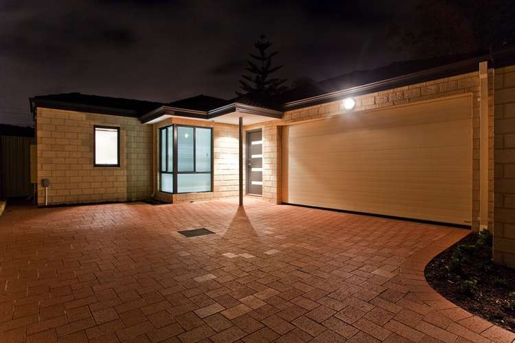 Main view of Homely house listing, 101C Spring Road, Thornlie WA 6108