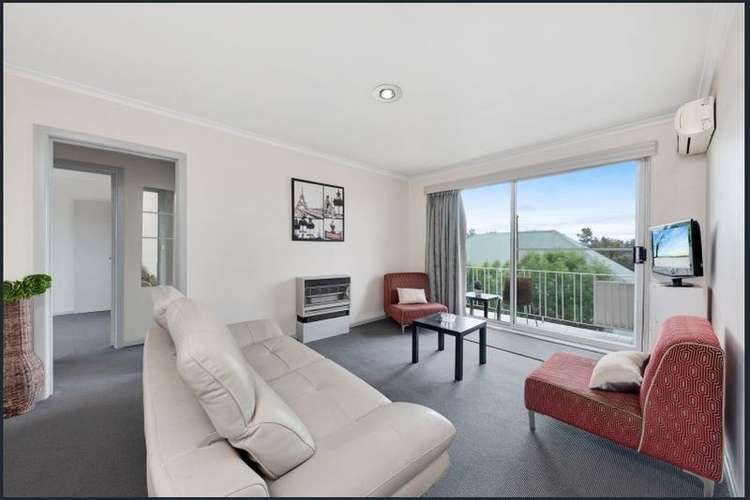 Third view of Homely apartment listing, 11/67 Ballarat Road, Footscray VIC 3011