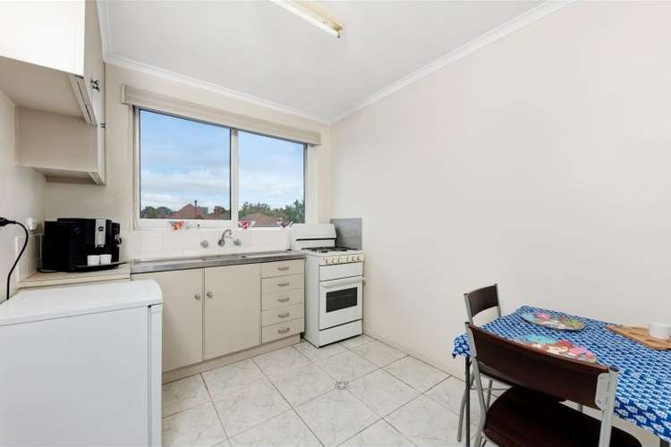 Fifth view of Homely apartment listing, 11/67 Ballarat Road, Footscray VIC 3011