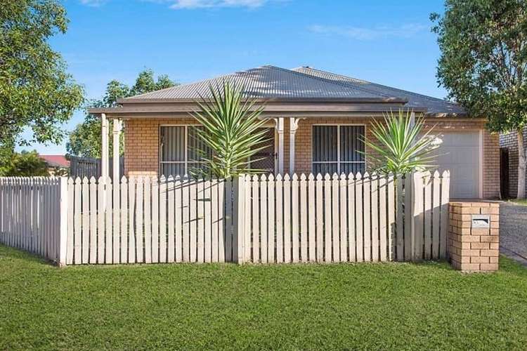 Main view of Homely house listing, 52 Lacebark Street, North Lakes QLD 4509