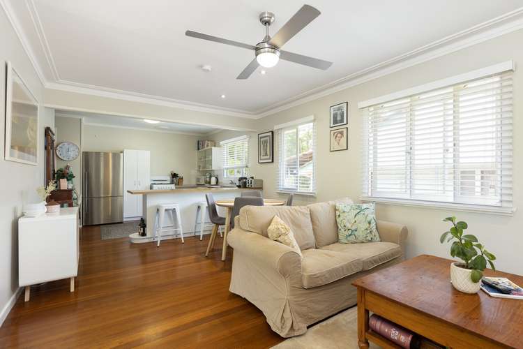 Fourth view of Homely house listing, 14 Wendover Street, Keperra QLD 4054