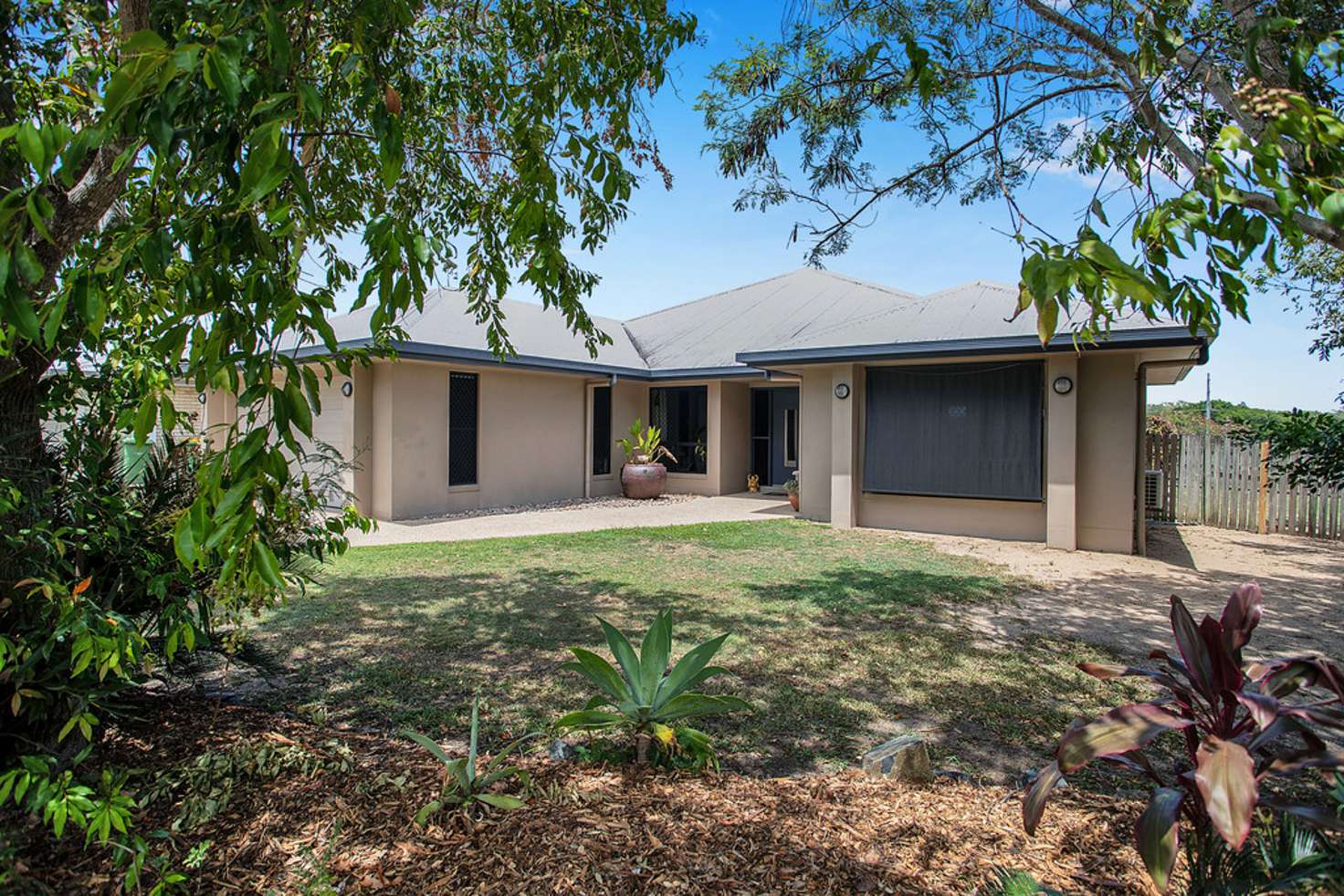 Main view of Homely house listing, 50 Cinnamon Drive, Glenella QLD 4740