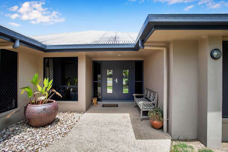 Fourth view of Homely house listing, 50 Cinnamon Drive, Glenella QLD 4740