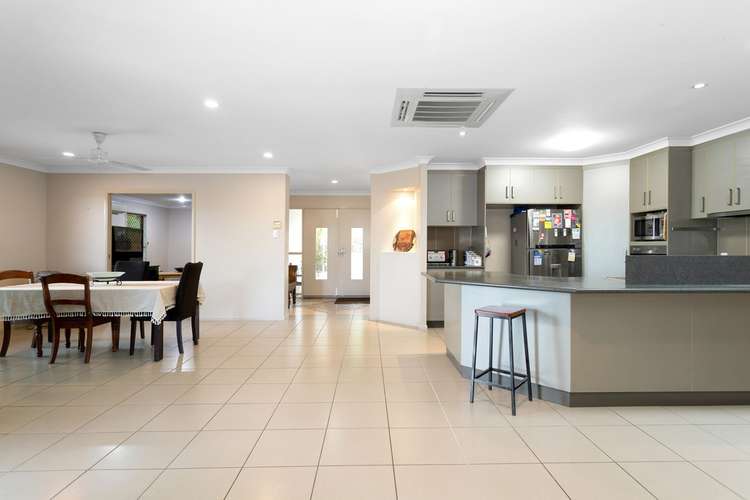 Sixth view of Homely house listing, 50 Cinnamon Drive, Glenella QLD 4740