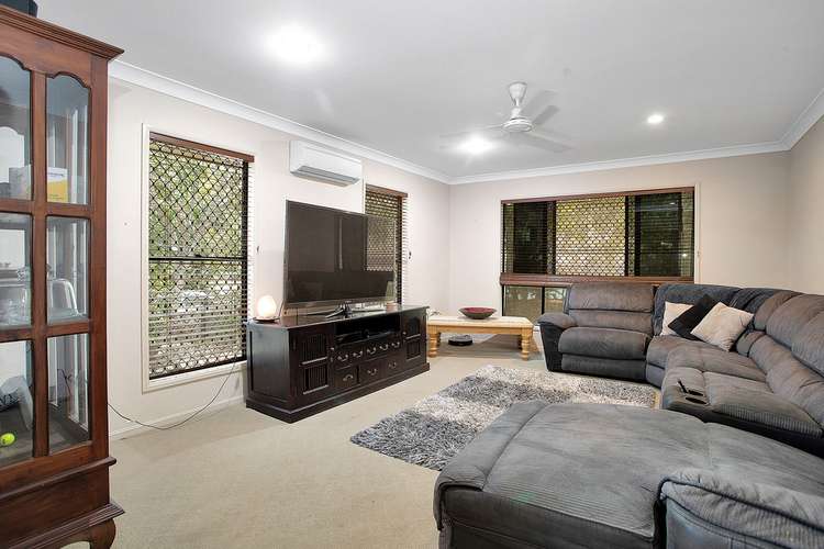 Seventh view of Homely house listing, 50 Cinnamon Drive, Glenella QLD 4740