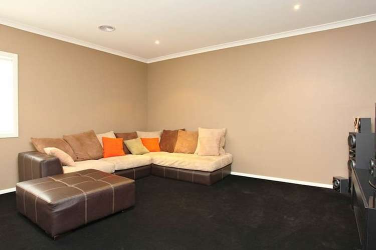 Fourth view of Homely house listing, 24 Salina Walk, Caroline Springs VIC 3023