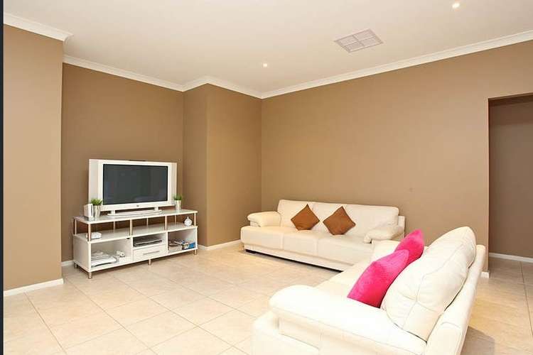 Fifth view of Homely house listing, 24 Salina Walk, Caroline Springs VIC 3023