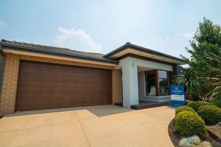 Main view of Homely house listing, 30 Woodlea Boulevard, Aintree VIC 3336
