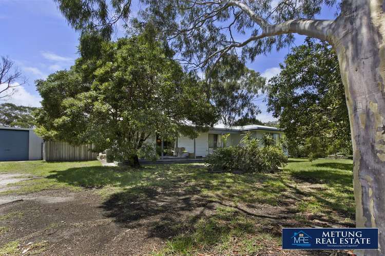 Main view of Homely house listing, 2 Sybil Street, Metung VIC 3904