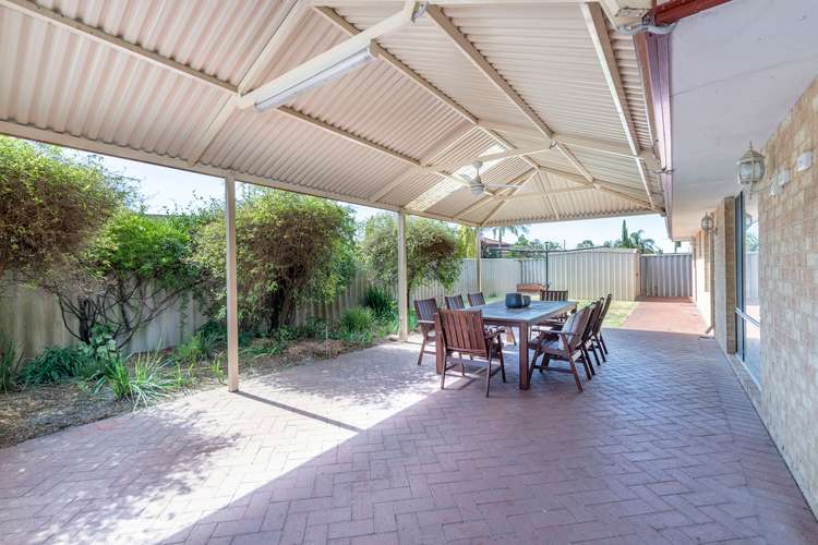 Second view of Homely house listing, 61 Turnbury Park Drive, Jandakot WA 6164