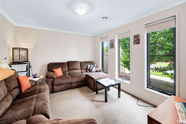 Second view of Homely house listing, 55 Stark Circuit, Cranbourne East VIC 3977