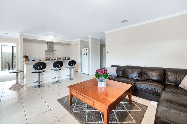 Fourth view of Homely house listing, 55 Stark Circuit, Cranbourne East VIC 3977