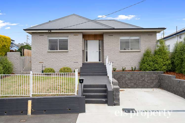 5 Baker Street, New Town TAS 7008