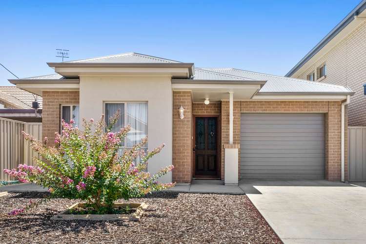 Second view of Homely house listing, 14 Thirteenth Street, Renmark SA 5341