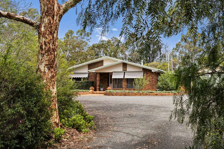 Fifth view of Homely acreageSemiRural listing, 60 Steinberg Road, Highfields QLD 4352