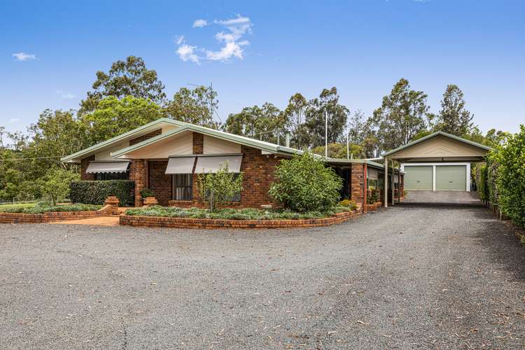 Sixth view of Homely acreageSemiRural listing, 60 Steinberg Road, Highfields QLD 4352