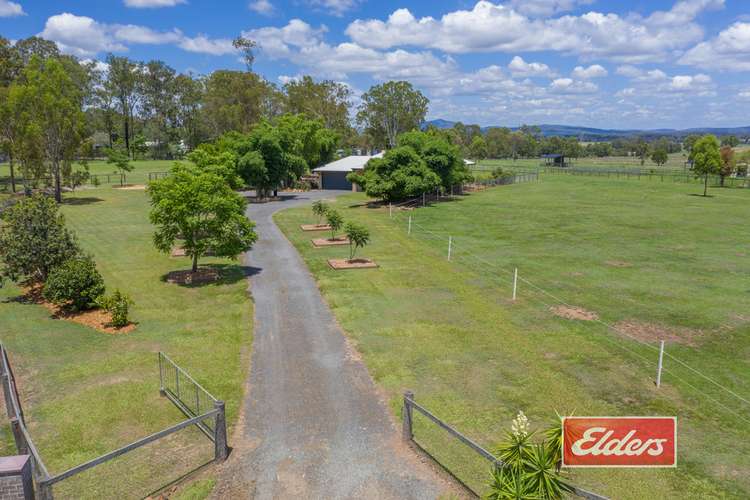 Main view of Homely house listing, 270 Cedar Grove Road, Cedar Grove QLD 4285