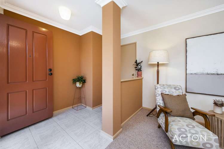 Second view of Homely villa listing, 4/64 The Ramble, Booragoon WA 6154