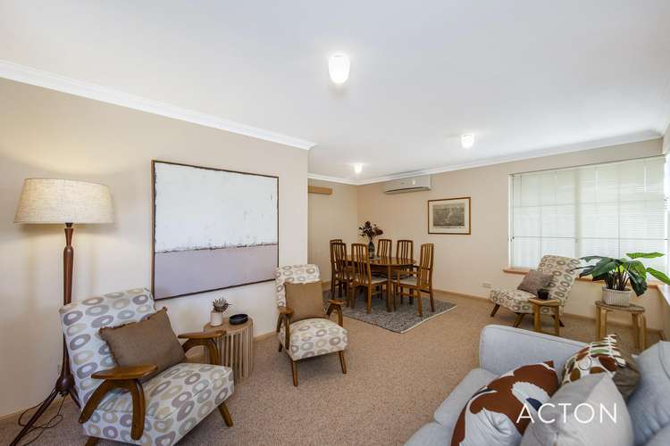 Third view of Homely villa listing, 4/64 The Ramble, Booragoon WA 6154