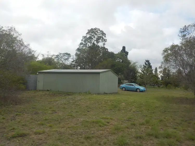 Second view of Homely land listing, Address available on request