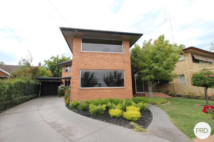 Main view of Homely house listing, 208 Wendouree Parade, Lake Wendouree VIC 3350