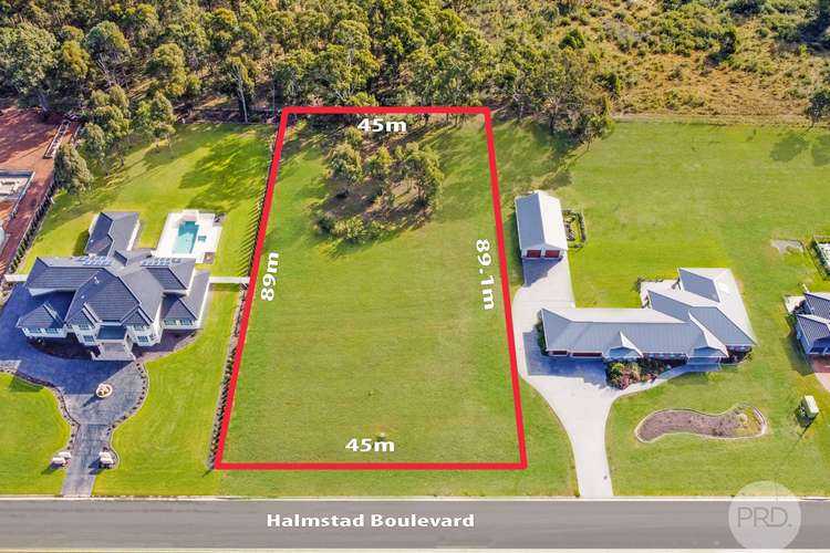 21 Halmstad Bouvlevard, Luddenham NSW 2745