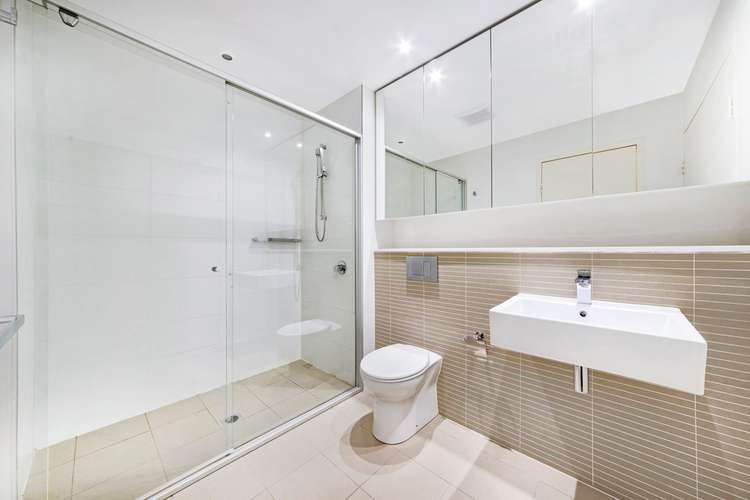 Fourth view of Homely apartment listing, 811/22 Baywater Drive, Wentworth Point NSW 2127