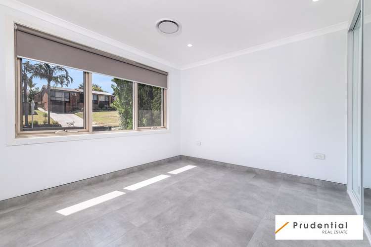 Sixth view of Homely house listing, 87 Congressional Drive, Liverpool NSW 2170
