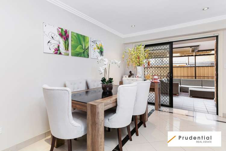 Fourth view of Homely townhouse listing, 2/23 St Pauls Crescent, Liverpool NSW 2170