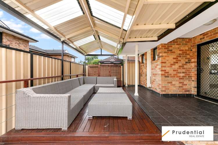 Seventh view of Homely townhouse listing, 2/23 St Pauls Crescent, Liverpool NSW 2170
