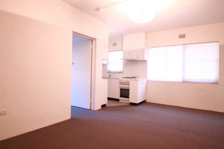 Third view of Homely apartment listing, 8/23 Ormond Street, Ashfield NSW 2131