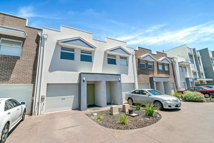 Second view of Homely townhouse listing, 5/47 Victoria Parade, Mawson Lakes SA 5095