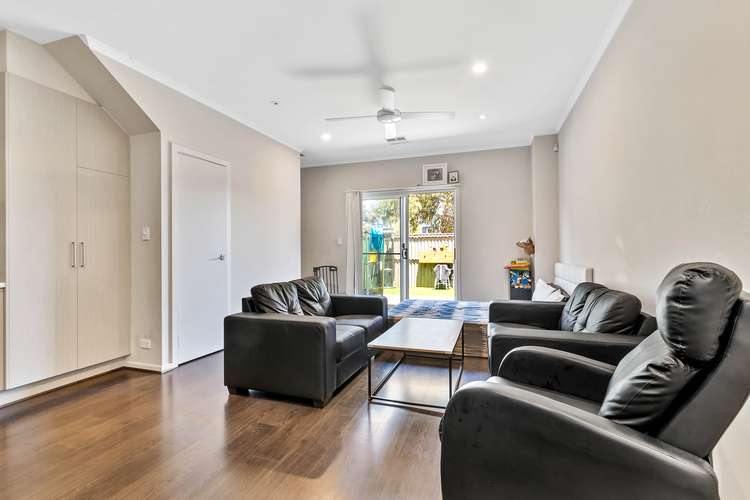 Third view of Homely townhouse listing, 5/47 Victoria Parade, Mawson Lakes SA 5095