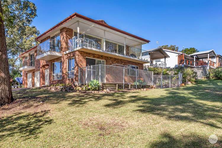 Fifth view of Homely house listing, 79 Kent Gardens, Soldiers Point NSW 2317