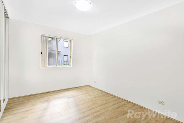 Second view of Homely unit listing, 16/47 Briggs Street, Camperdown NSW 2050