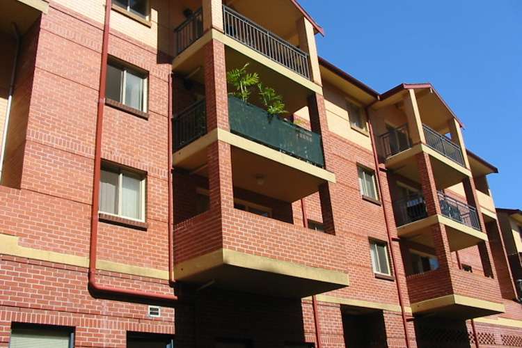 Fourth view of Homely unit listing, 16/47 Briggs Street, Camperdown NSW 2050