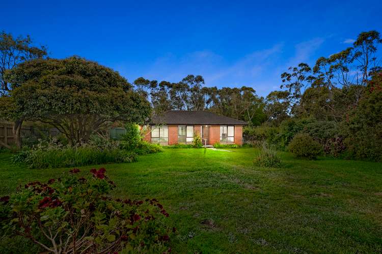 Second view of Homely house listing, 37 Durham Road, Kilsyth VIC 3137