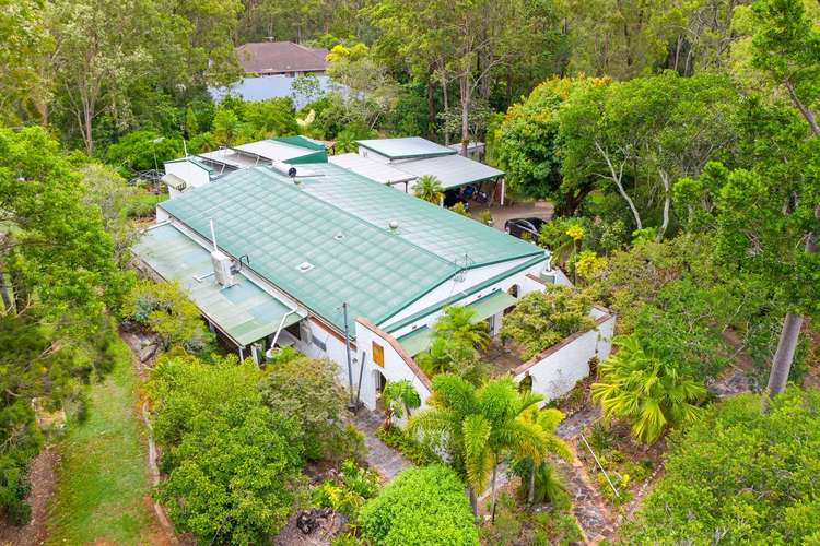 Third view of Homely house listing, 61-63 SEWELL ROAD, Tanah Merah QLD 4128