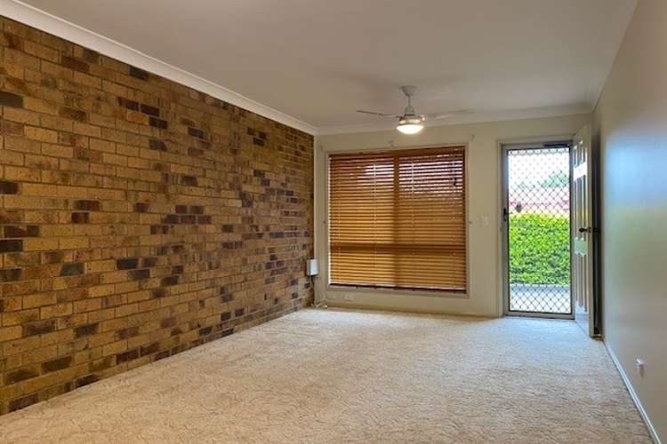 Second view of Homely townhouse listing, 3/4 Roderick Street, Ipswich QLD 4305
