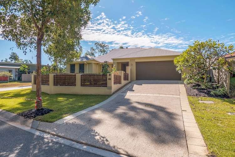 Main view of Homely house listing, 13 Hinchinbrook Circuit, Forest Lake QLD 4078